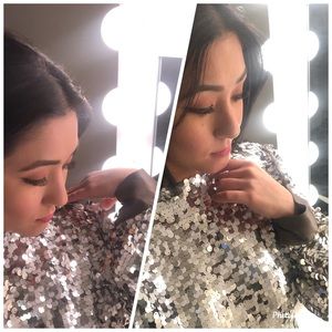 Meet your Posher, Fatima